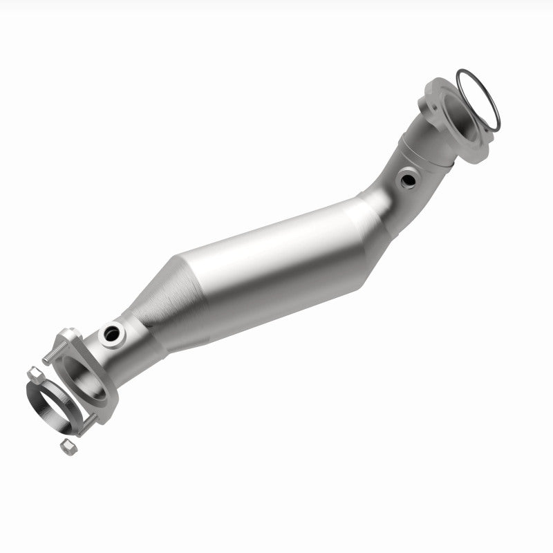Magnaflow 09-15 Cadillac CTS 6.2L Direct Fit Converter-thumbmail-22