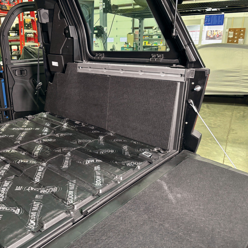 DEI Universal Boom Mat Acoustic Tiles - 17 sq. ft. - 8 Pack-thumbmail-3