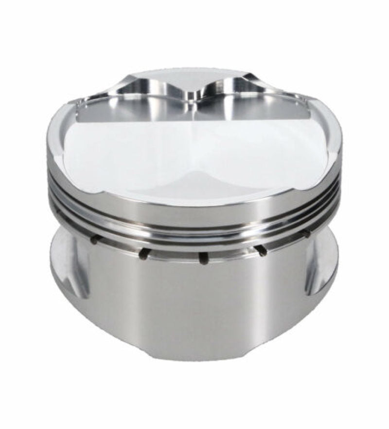 JE Pistons Kawasaki 1075 8.5CR Piston Kit-thumbmail-1