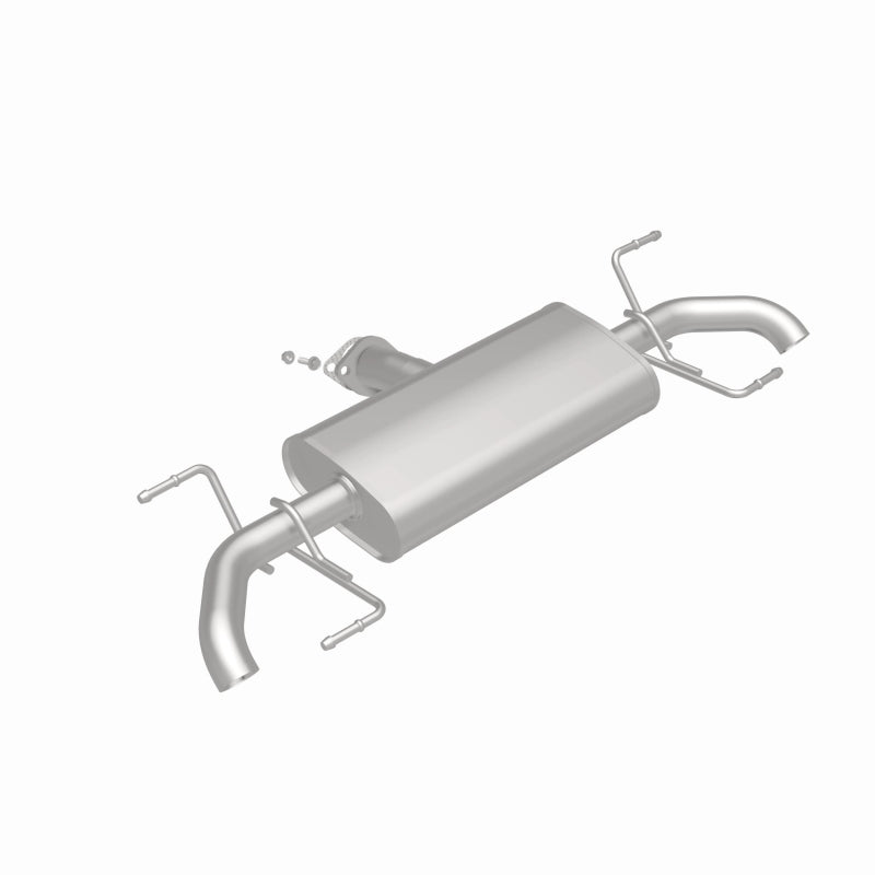 MagnaFlow BRE Exhaust Kit 14-18 Mazda 3 2.0L-thumbmail-15