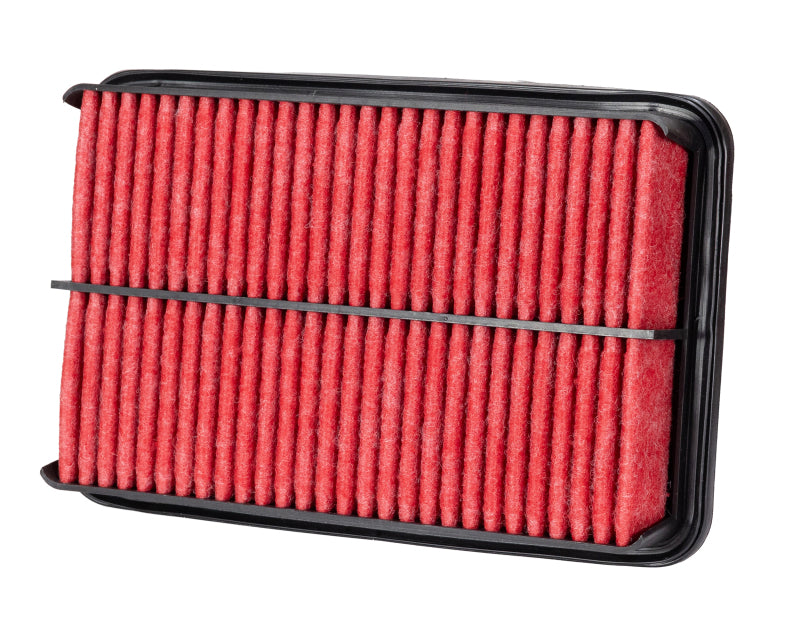 K&N Advantage Air Filter 18K Miles Toy Corolla 1.6/1.8L 92-01 Chev/Geo Prizm 1.6/1.8L 94-99