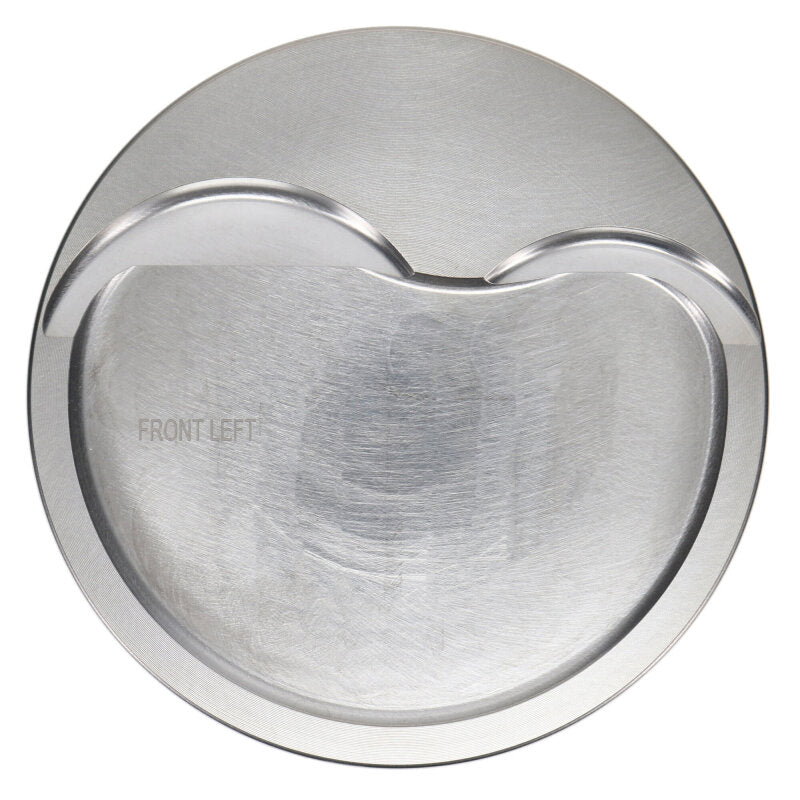 JE Pistons GM LS3 LS4 Stroker SRP Pro 2618 Pistons - Set of 8-thumbmail-4