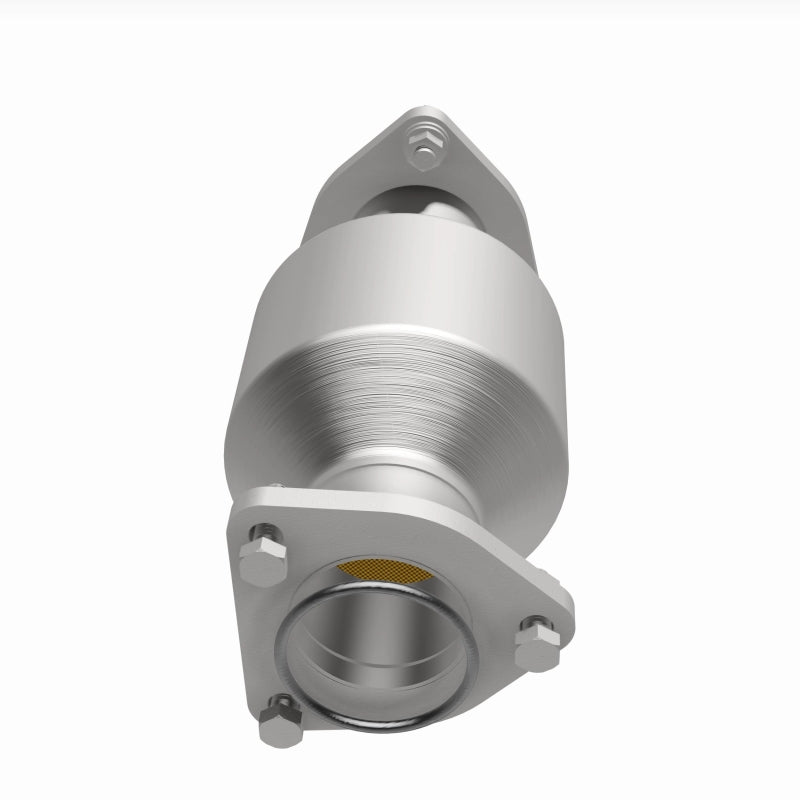 MagnaFlow 14-15 Honda Accord 2.4L Direct Fit CARB Compliant Catalytic Converter-thumbmail-15