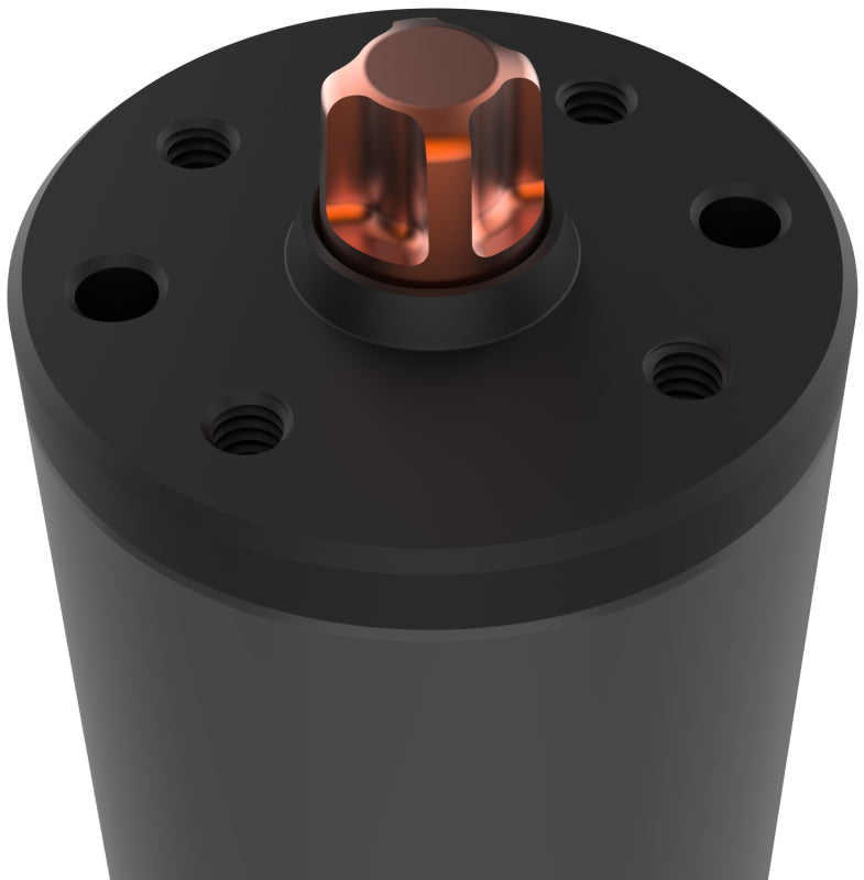 Fox Factory Race Series 2.5 x 3.8 Bump Stop 4-Bolt Mount-thumbmail-2
