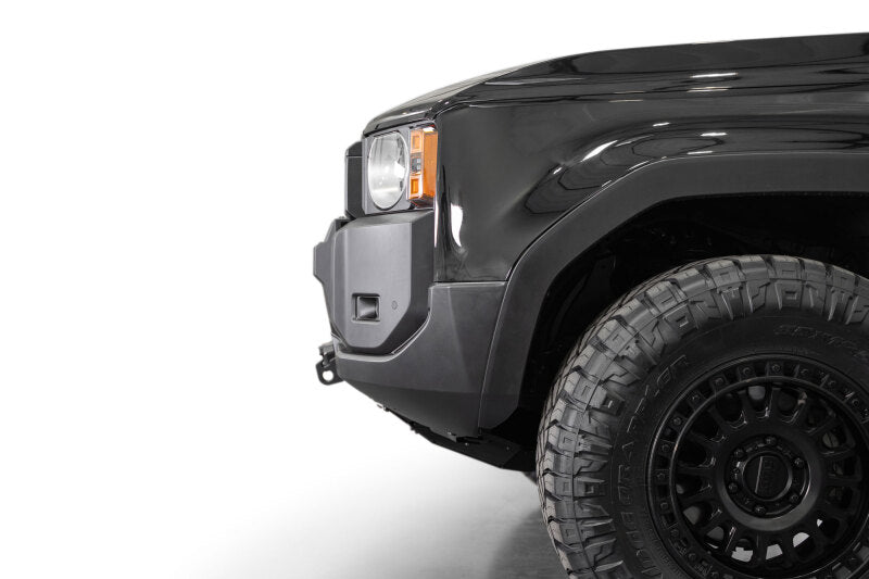 Addictive Desert Designs 2024+ LC 250 Stealth Center Mount Front Winch Bumper-thumbmail-5