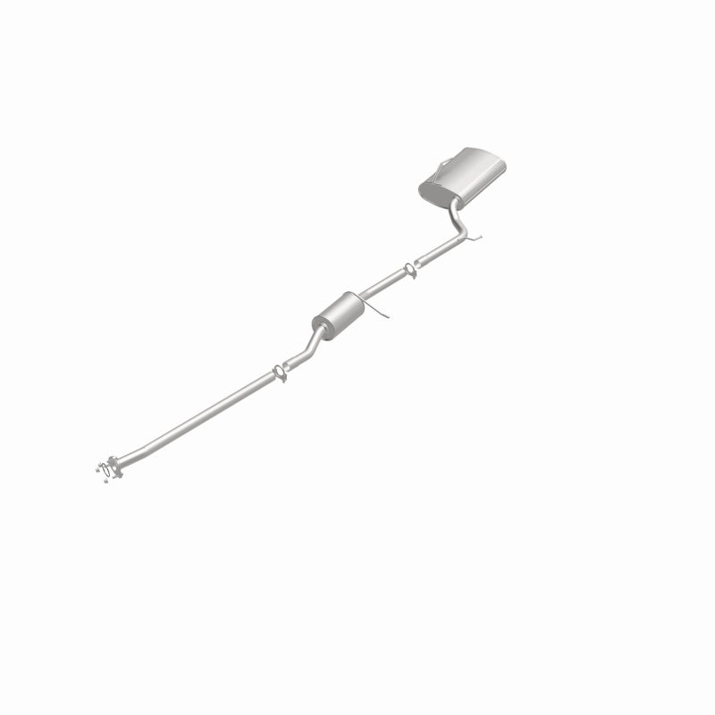 MagnaFlow BRE Exhaust Kit 03-05 Honda Accord 2.4L-thumbmail-22