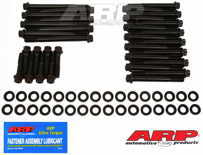 ARP Mark V w/ Merlin Bowtie Dart Alum Pro Series Hbk-thumbmail-1
