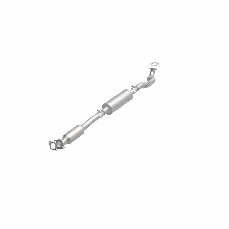 Magnaflow 12-13 Kia Soul 2.0L Direct Fit Converter-thumbmail-16