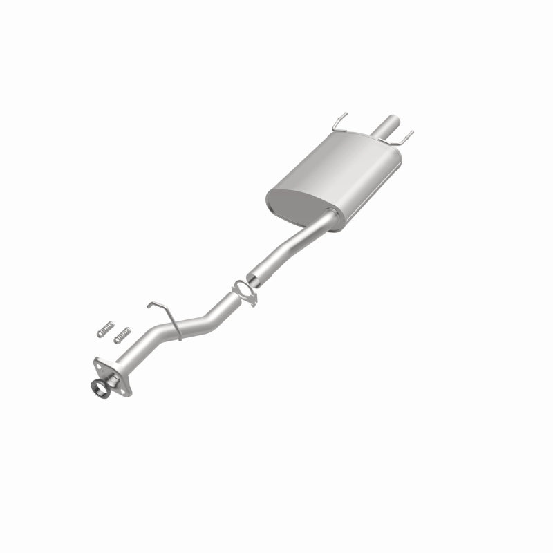 BRE Exhaust 94-99 Accord CL 2.2L 2.3L Muffler Kit-thumbmail-18