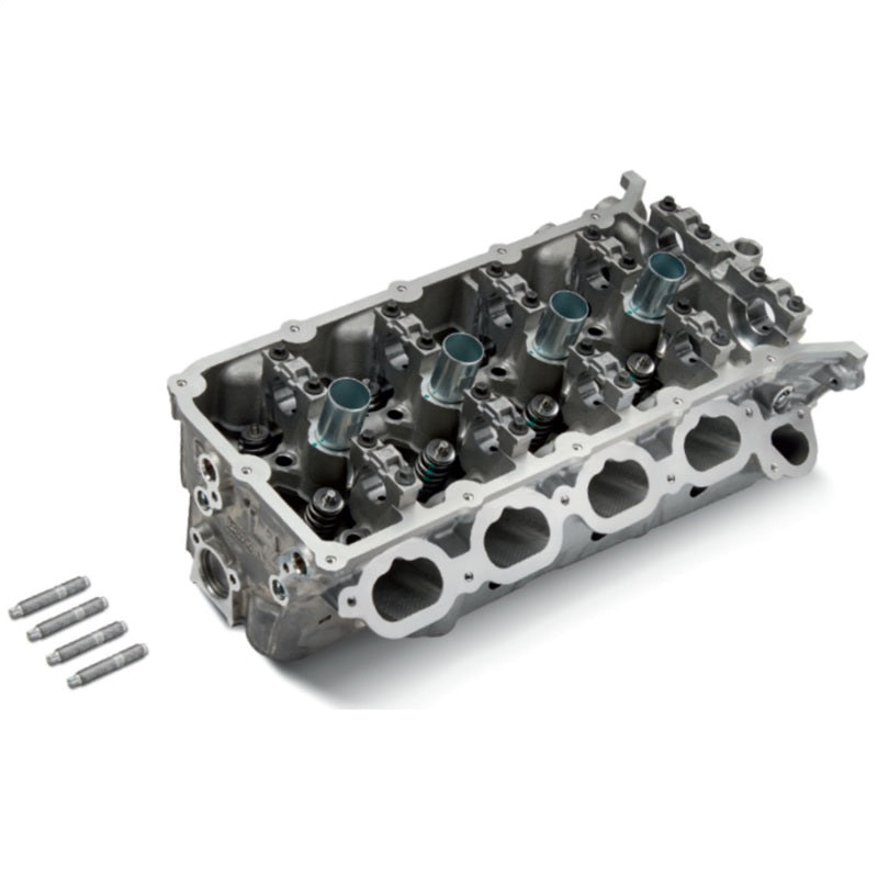 Ford Racing 5.2L Gen 3 LH Cylinder Head-thumbmail-1