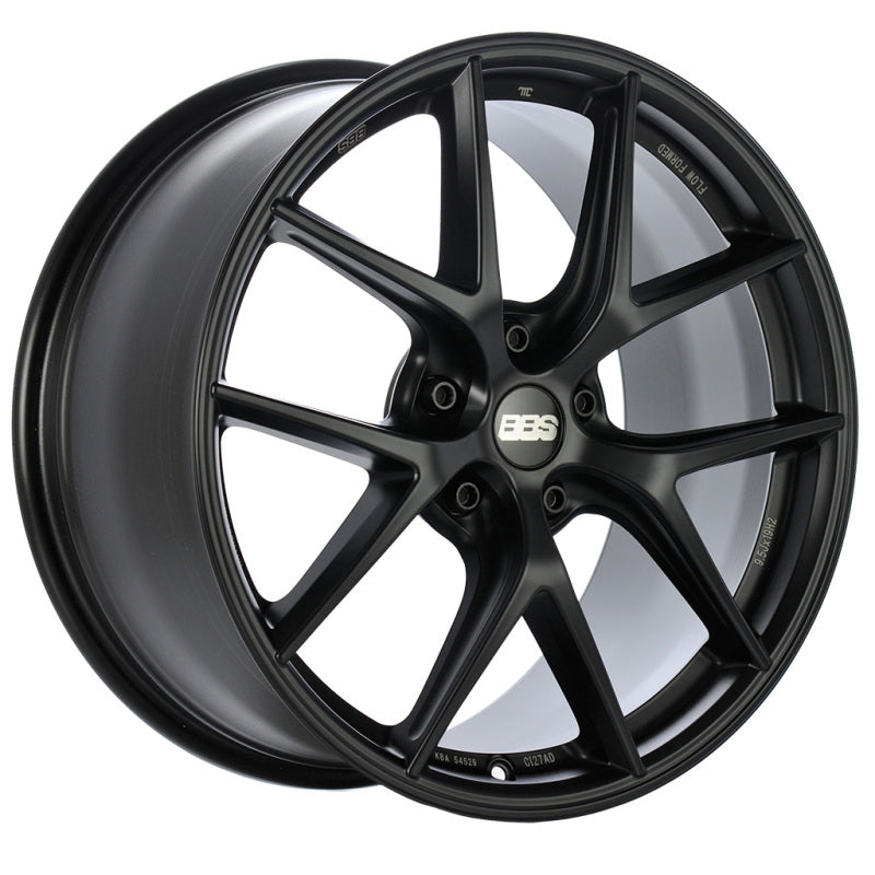 BBS Unlimited CI-R 21x9.5 ET72 (Face 1) Satin Black Wheel-thumbmail-1