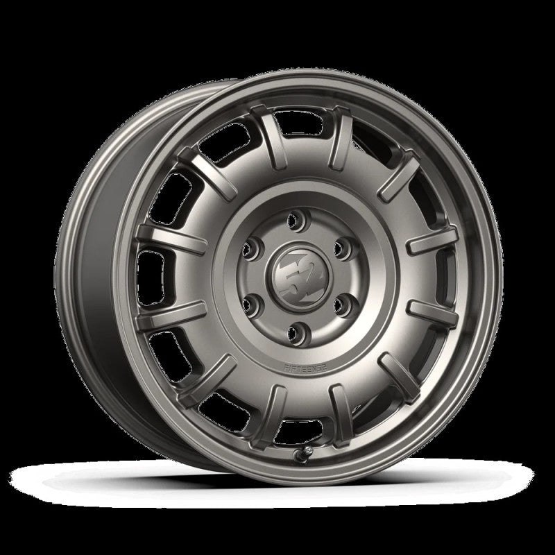 Fifteen52 Bundt SV 17x8 6x130 40mm ET 84.1 Center Bore Magnesium Grey Wheel-thumbmail-1