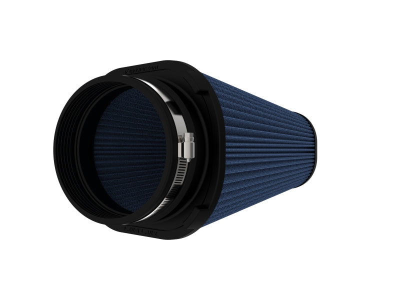 aFe Magnum FLOW Universal Pro 5R Air Filter (7.5x5.5)in F (9.25x7.25)in B (6x4)in T x 9in H-thumbmail-5