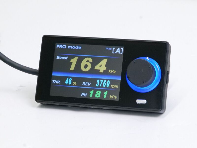 HKS EVC7-MR Boost Controller-thumbmail-1