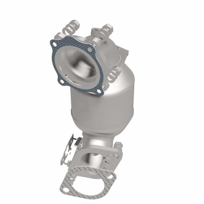MagnaFlow DF Conv 2020 Hyundai Sonata Front Underbody 1.6L-thumbmail-19