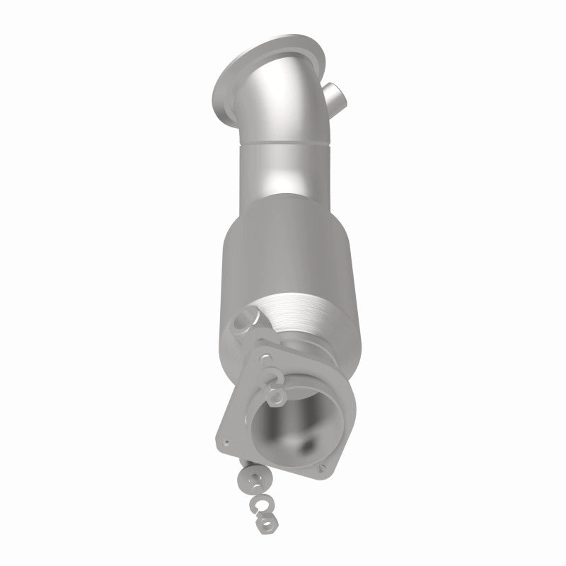 Magnaflow 2015 M3 3 Underbody Direct Fit Converter-thumbmail-24