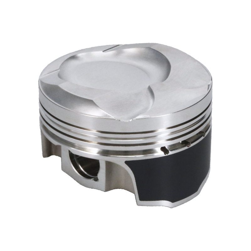 Wiseco Honda K20C1 TYPE R x 3cc Dome 1.2600 x 3 Engine Piston Set-thumbmail-6