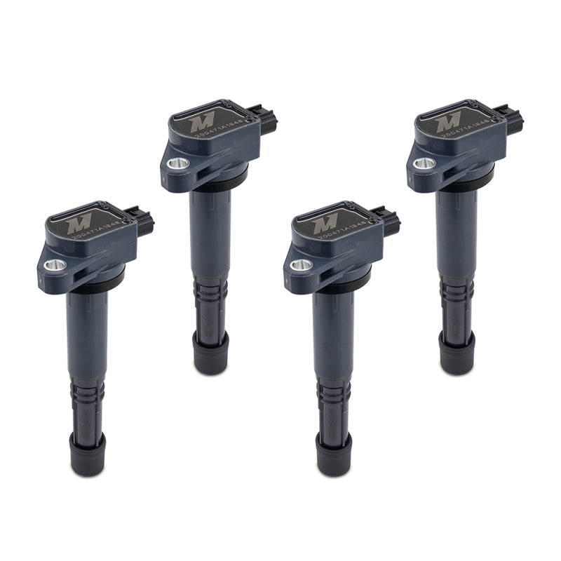 Mishimoto 08-11 Honda Accord 2.4L Ignition Coil - 4-Pack-thumbmail-4