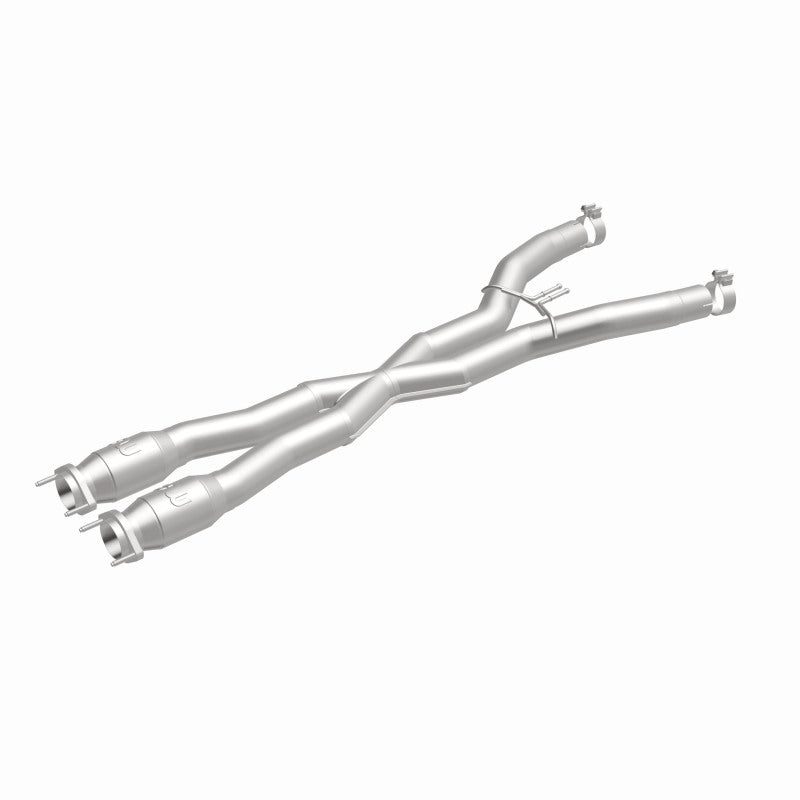 Magnaflow 14-18 Chevrolet Corvette 6.2L Underbody Direct Fit Converter-thumbmail-20