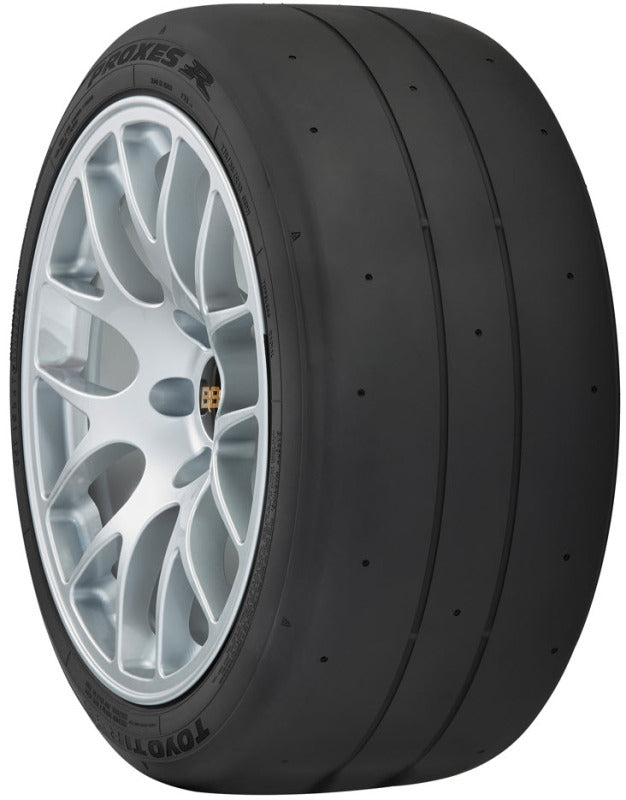 Toyo Proxes RR Tire - 225/50ZR16 92W-thumbmail-2