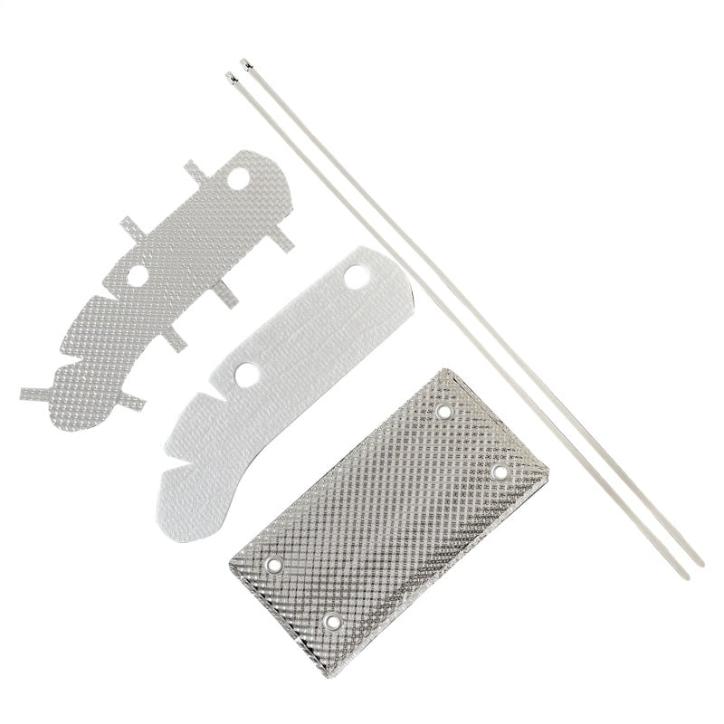 DEI 21-23 Harley Davidson Pan America Heat Shield Liner Kit-thumbmail-6