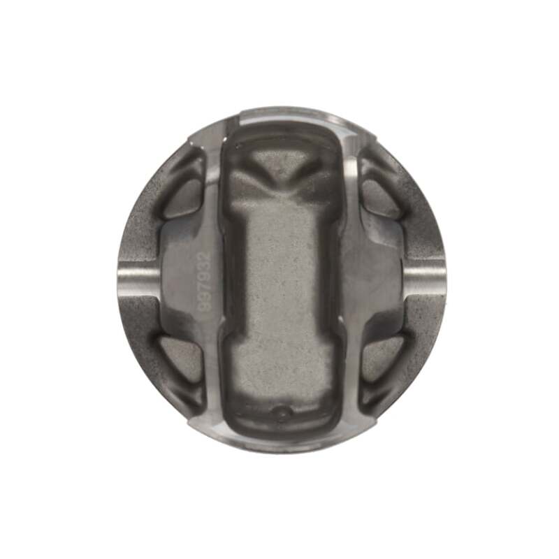 Wiseco Audi ADU 2.2L 20V Piston Set - 81.50mm Bore - 32.64mm CH -7.36 CC - Set Of 6-thumbmail-6