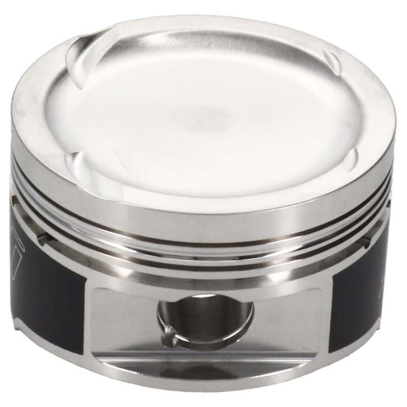 Wiseco Audi/VW 2.0L 83.00mm Bore 92.8mm Stroke -12.2cc EA113 Piston Kit - 4 Cyl-thumbmail-6