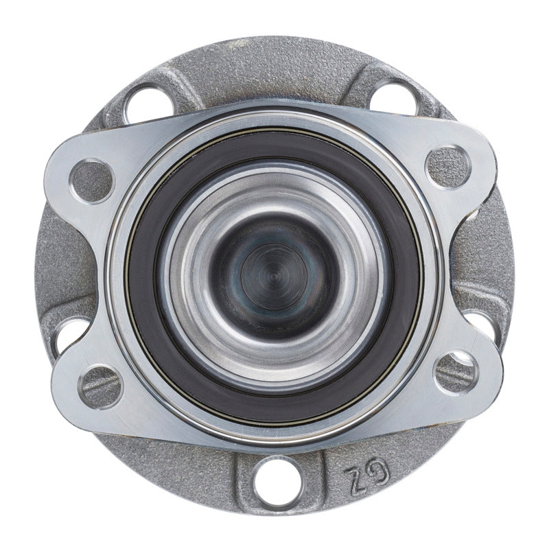 MOOG 06-11 Audi A6 Rear Hub Assembly-thumbmail-2