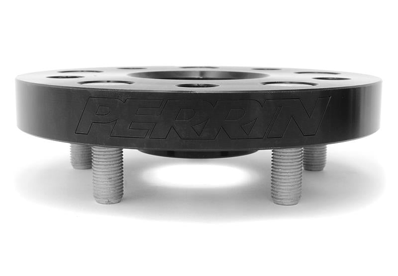 Perrin Subaru 5x114.3 20mm Wheel Spacers (One Pair)-thumbmail-5