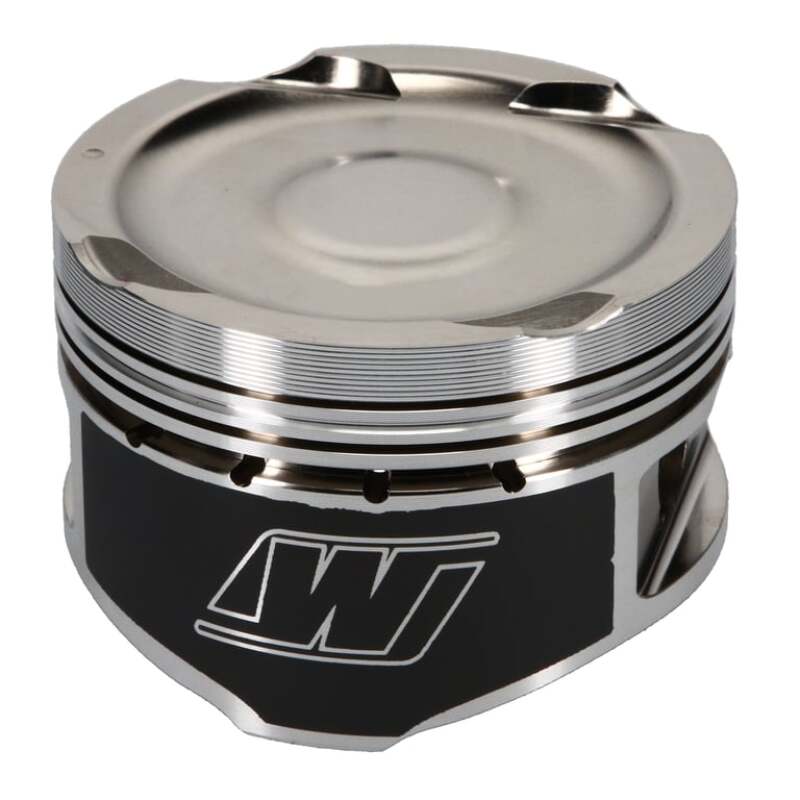 Wiseco Opel Vauxhall C20LET 87.00mm Bore 8:1 CR -13.00 CC Piston - Set of 4-thumbmail-6