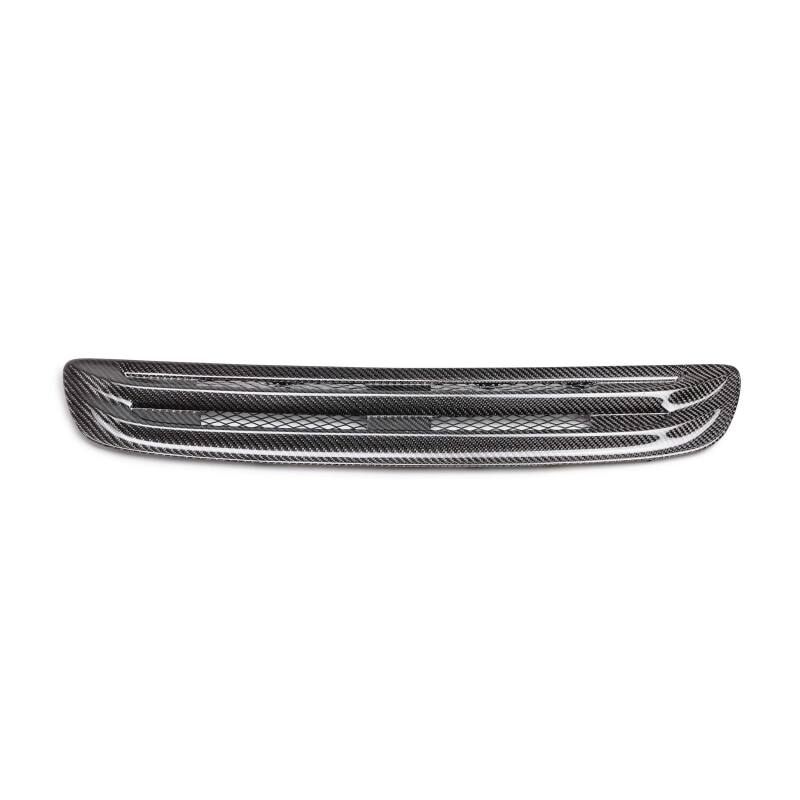 Seibon 2023 Honda Civic Type R Carbon Fiber Hood Scoop-thumbmail-3