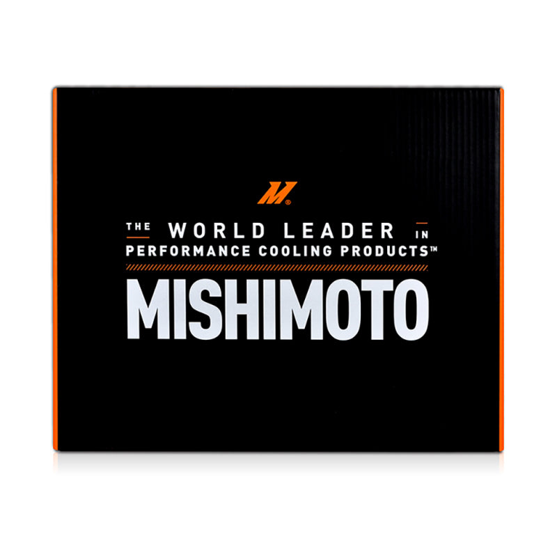 Mishimoto 2019+ Mazda Miata ND2 Thermostatic Oil Cooler Kit - Black-thumbmail-6