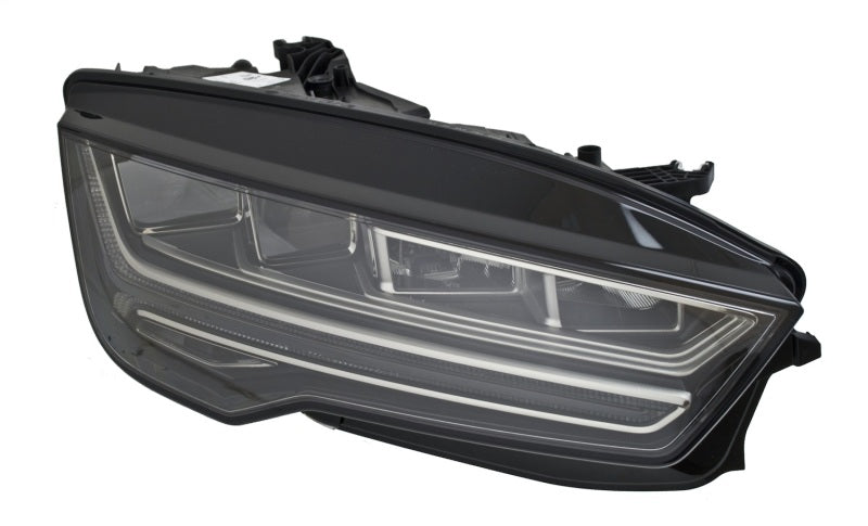 Hella 2016 Audi A7 S7 Rs7 Headlamp Rh Led-thumbmail-2
