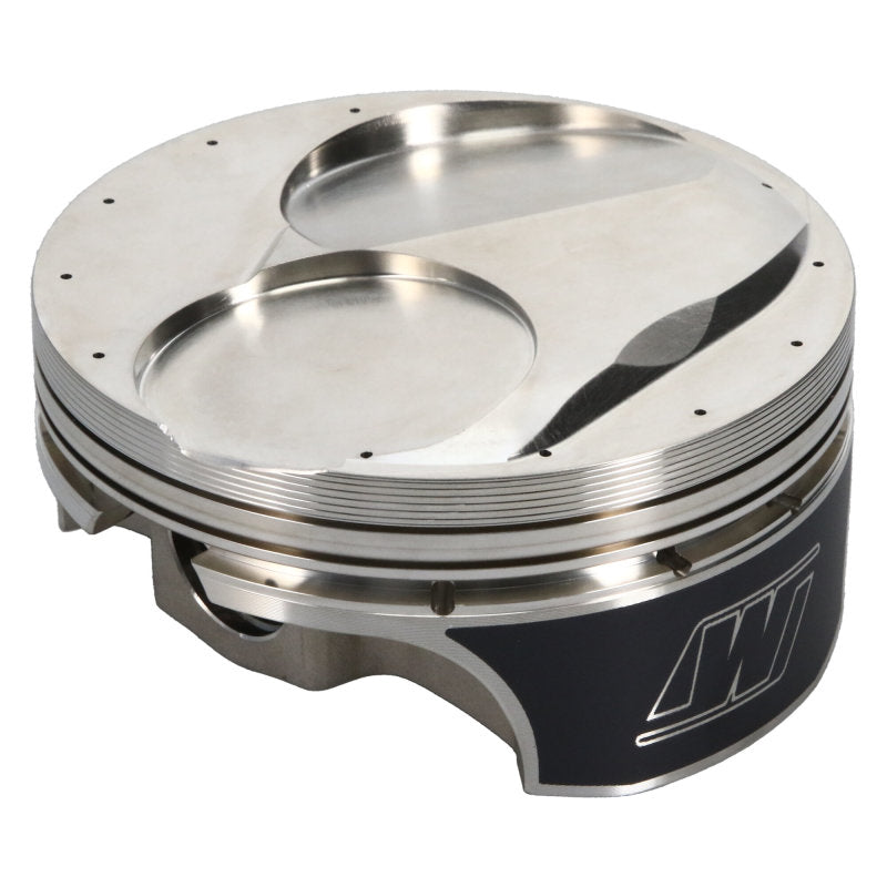 Wiseco BBC Quick 8+6cc Dome 1.065in CH Piston Shelf Stock - Single-thumbmail-7