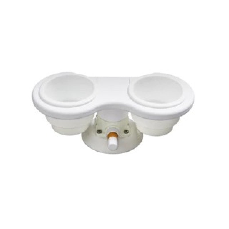 SeaSucker 2-Cup Holder Horizontal - White-thumbmail-5