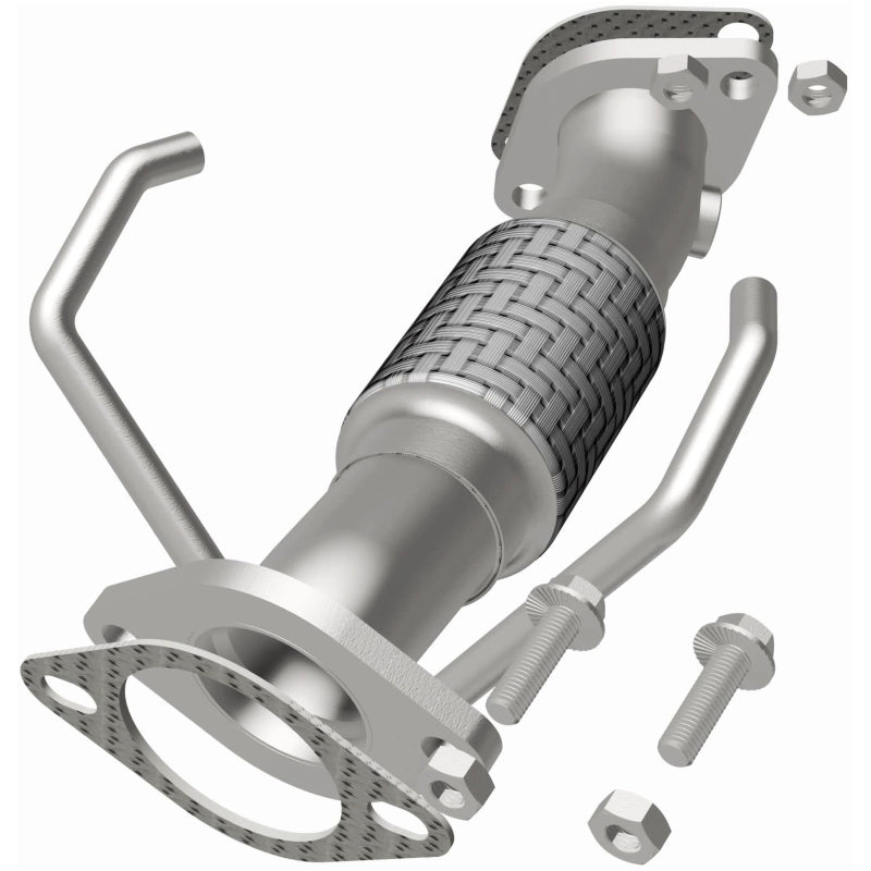 BRE Exhaust 12-13 KIA Soul 1.6L 2.0L Front Pipe Kit-thumbmail-16