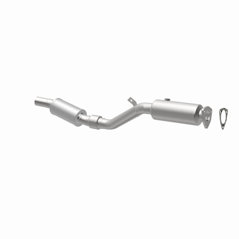 Magnaflow 05-06 Audi A4 Quattro 3.2L Direct Fit Converter-thumbmail-17
