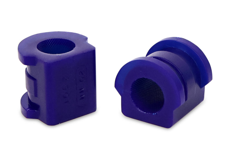 SuperPro Sway Bar Mount Bushing - 20mm Bar-thumbmail-3