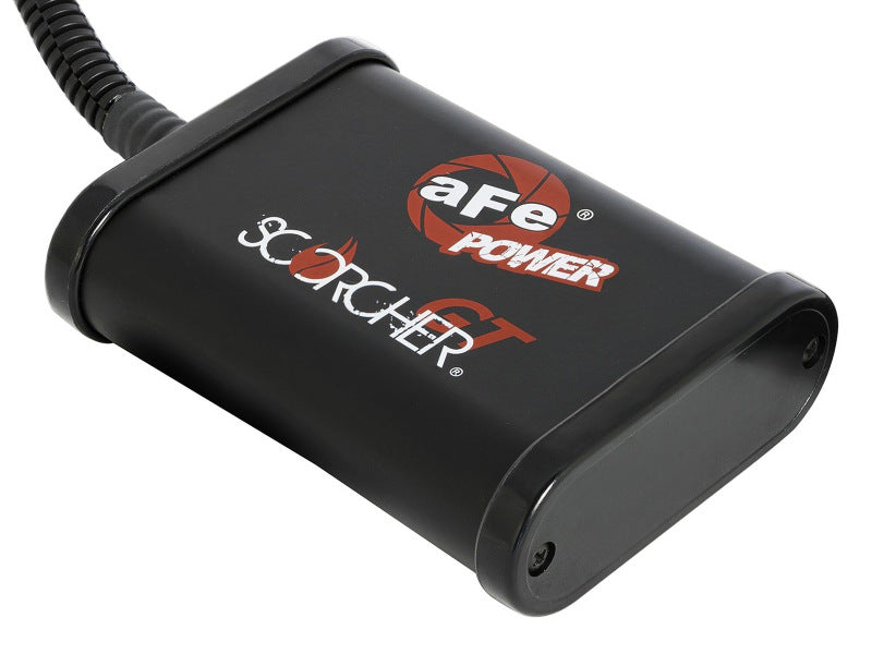 aFe 22-23 Kia Stinger 2.5L Turbo SCORCHER Power Module-thumbmail-7