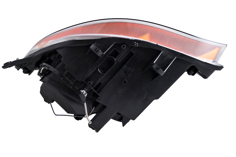 Hella 2003-2006 BMW Z4 Halogen Headlight Assembly-thumbmail-5
