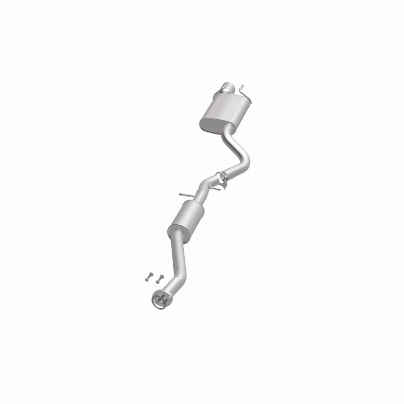 MagnaFlow BRE Exhaust Kit 01-05 Lexus IS300 3L-thumbmail-14