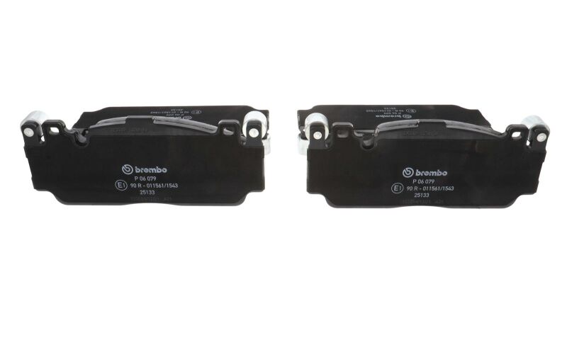 Brembo 14-19 BMW M5/ BMW M2/ BMW M6/ BMW M6 Gran Coupe Front Low-Met Brake Pad-thumbmail-13