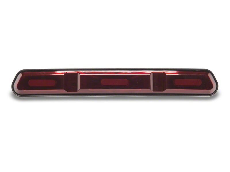 Raxiom 21-26 Ford Bronco Axial Series Pulsating LED Third Brake Light-thumbmail-10