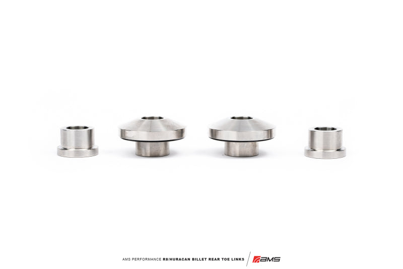 AMS Performance 2015+ Lamborghini Huracan AWD Only Billet Rear Toe Links-thumbmail-5