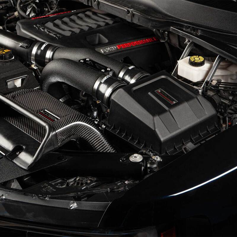 Cobb 21-23 Ford F-150 EcoBoost Raptor/Tremor Intake System w/HCT-thumbmail-10