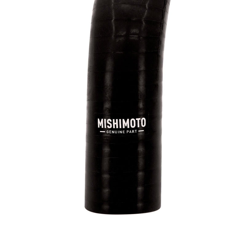 Mishimoto 2023+ Honda Civic Type-R Silicone Coolant Hose Kit - Black-thumbmail-6