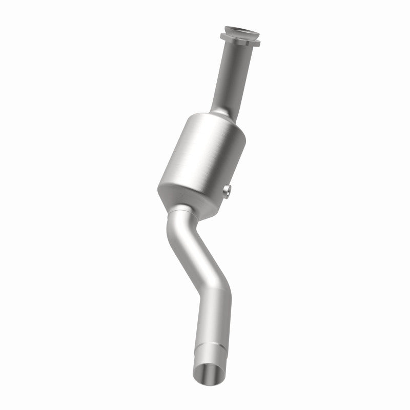 Magnaflow 2007 Jaguar XK 4.2L Direct Fit Converter-thumbmail-21