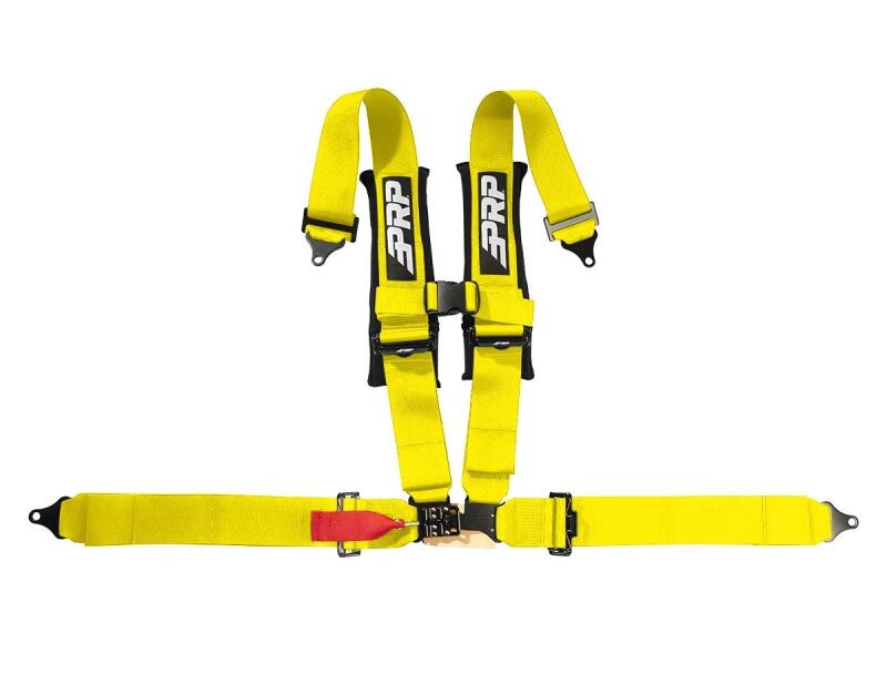 PRP 4.3 Harness Latch and Link- Yellow-thumbmail-6