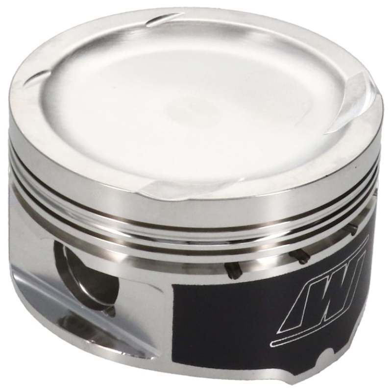 Wiseco Audi/VW 2.0L 83.00mm Bore 92.8mm Stroke -12.2cc EA113 Piston Kit - 4 Cyl-thumbmail-7