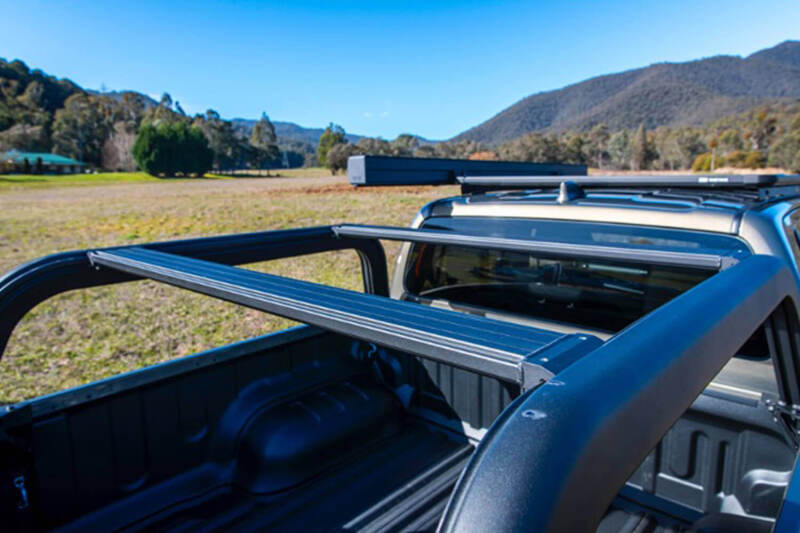 ARB 16-23 Toyota Tacoma BASE Rack 50in Cross Bars-thumbmail-2